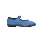 Ballerina-Para-Niña-Poliester-Twinz-Azul-Hush-Puppies