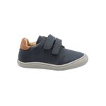 Zapatilla-Para-Niño-Cuero-Sika-Azul-Hush-Puppies
