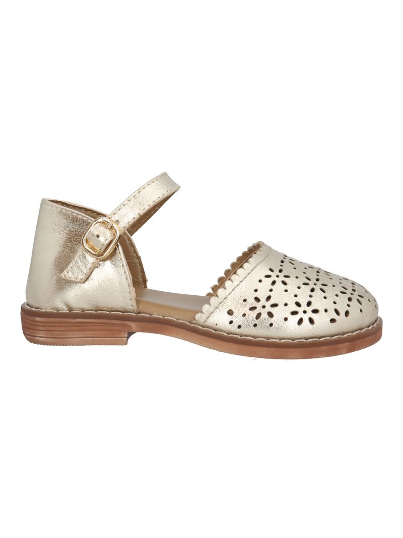 Sandalia-Para-Niña-Cuero-Kasu-Metalizado-Hush-Puppies