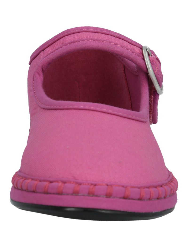 Ballerina-Para-Niña-Poliester-Twinz-Rosado-Hush-Puppies
