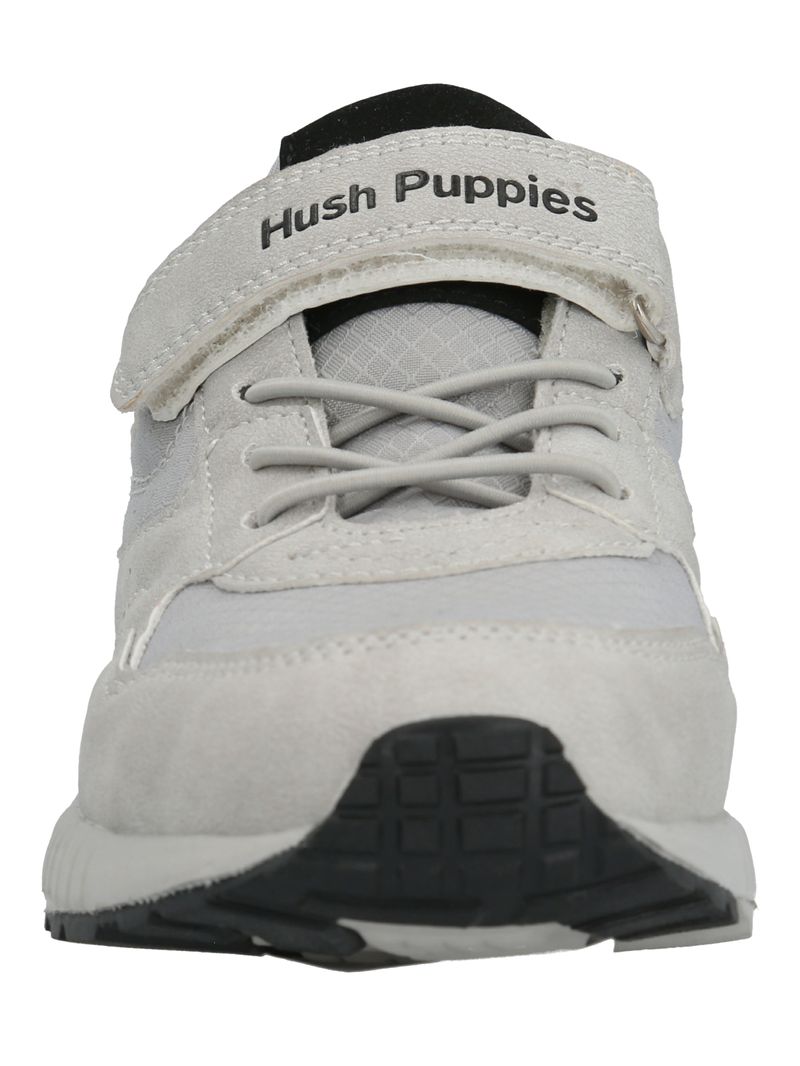 Zapatilla-Para-Niño-Sintetico-Tanjiro-Gris-Hush-Puppies