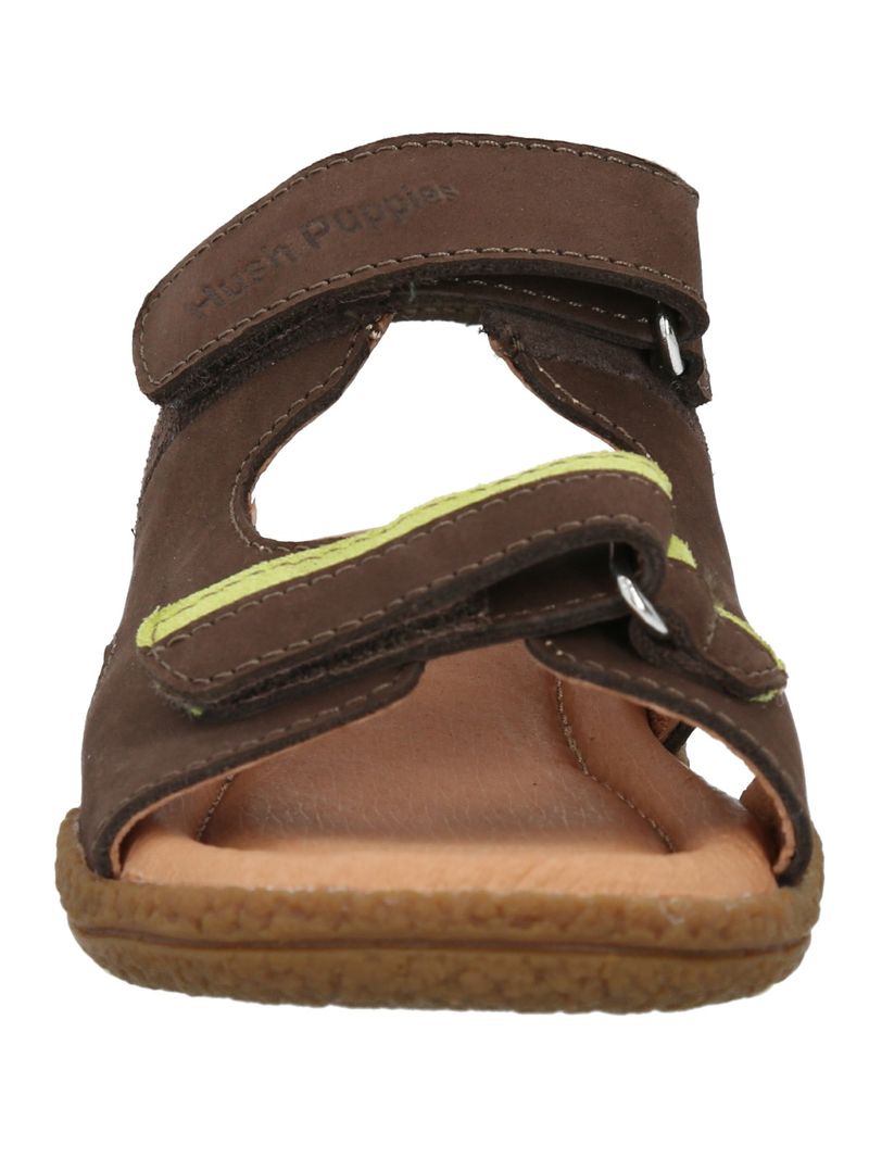Sandalia-Para-Niño-Cuero-Blap-Cafe-Hush-Puppies