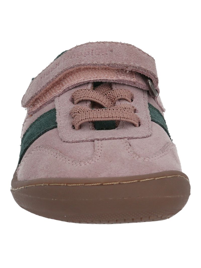 Zapatilla-Para-Niña-Cuero-Zake-Rosado-Hush-Puppies