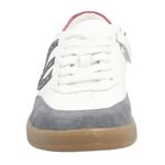 Zapatilla-Para-Niña-Cuero-Loa-Gris-Hush-Puppies