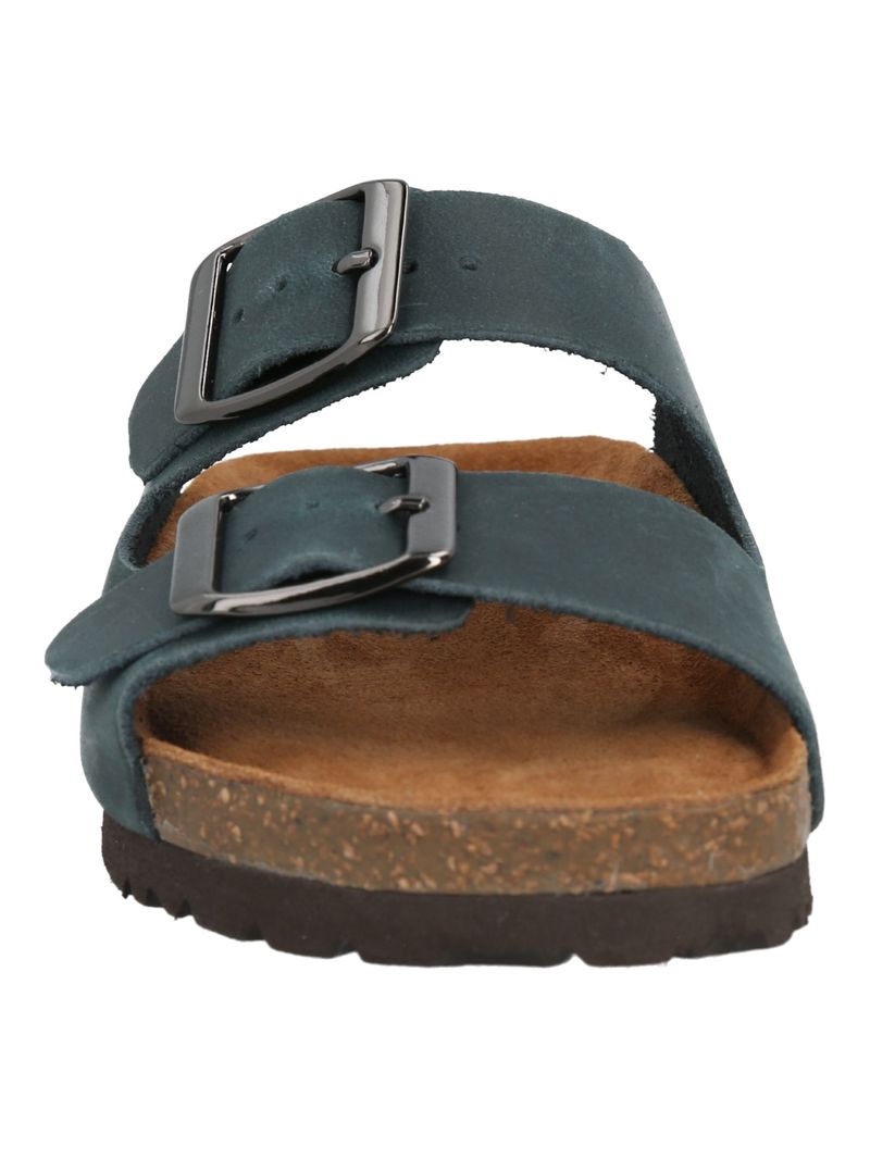 Sandalia-Para-Niño-Cuero-Birke-Azul-Hush-Puppies