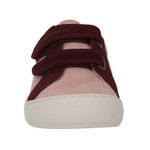 Zapatilla-Para-Niña-Cuero-Maluk-Vl-Rosado-Hush-Puppies