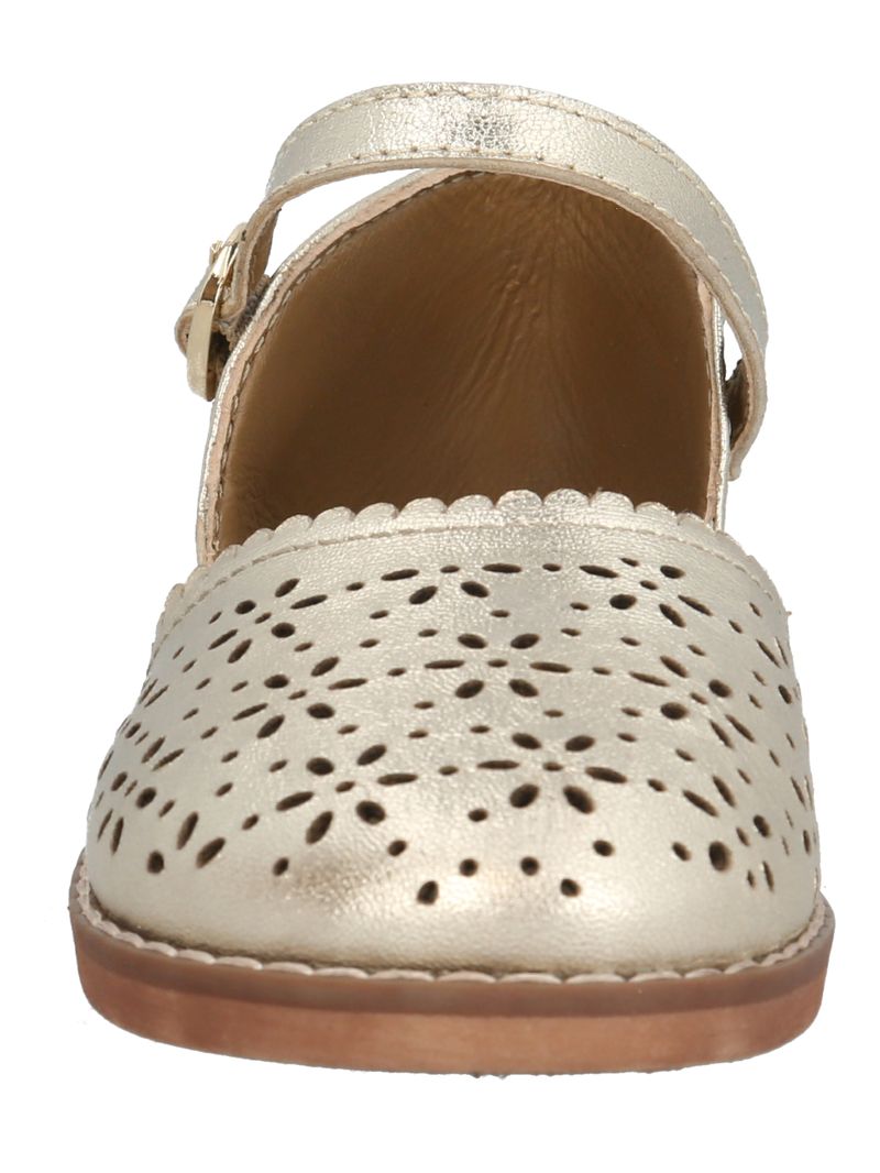 Sandalia-Para-Niña-Cuero-Kasu-Metalizado-Hush-Puppies