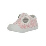 Zapato-Para-Niña-Poliester-Sami-Rosado-Hush-Puppies