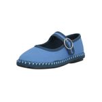 Ballerina-Para-Niña-Poliester-Twinz-Azul-Hush-Puppies