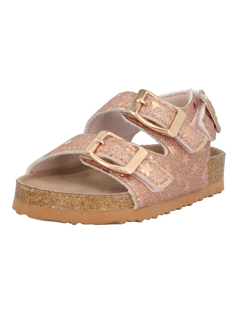 Sandalia-Para-Niña-Sintetico-Coco-Metalizado-Hush-Puppies