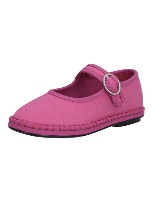 Ballerina Para Niña Poliester Twinz Rosado Hush Puppies