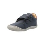 Zapatilla-Para-Niño-Cuero-Sika-Azul-Hush-Puppies