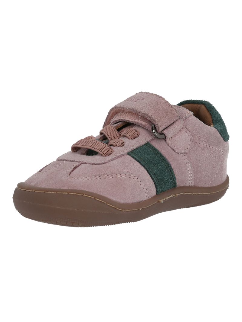 Zapatilla-Para-Niña-Cuero-Zake-Rosado-Hush-Puppies