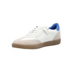 Zapatilla-Para-Niño-Cuero-Loa-Blanco-Hush-Puppies