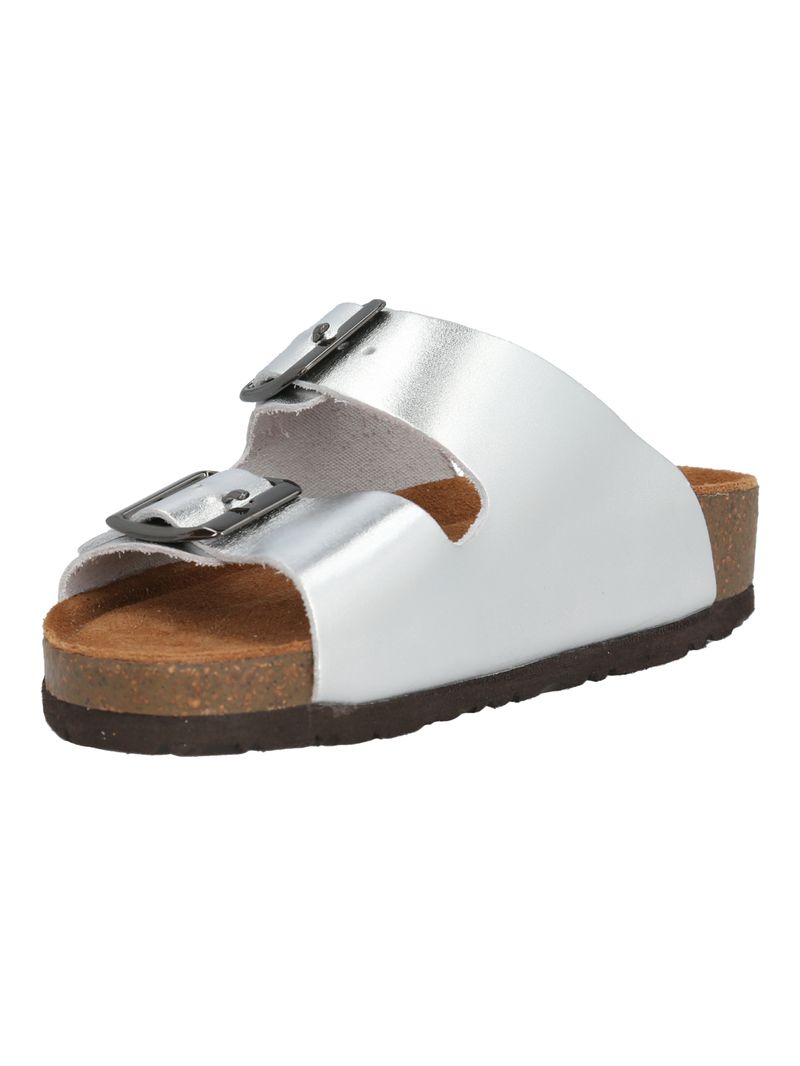 Sandalia-Para-Niña-Cuero-Birke-Plateado-Hush-Puppies