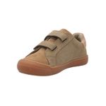 Zapatilla-Para-Niño-Cuero-Maluk-Vl-Cafe-Hush-Puppies