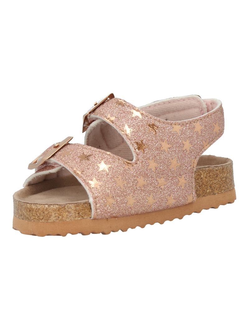 Sandalia-Para-Niña-Sintetico-Coco-Metalizado-Hush-Puppies