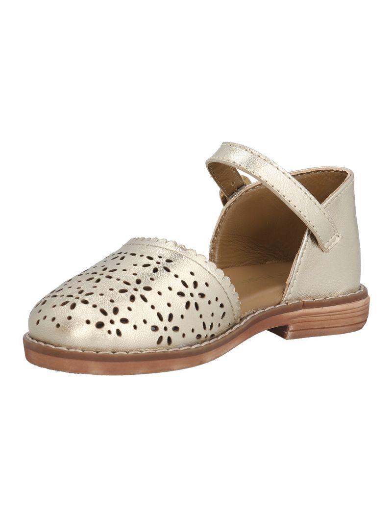 Sandalia-Para-Niña-Cuero-Kasu-Metalizado-Hush-Puppies