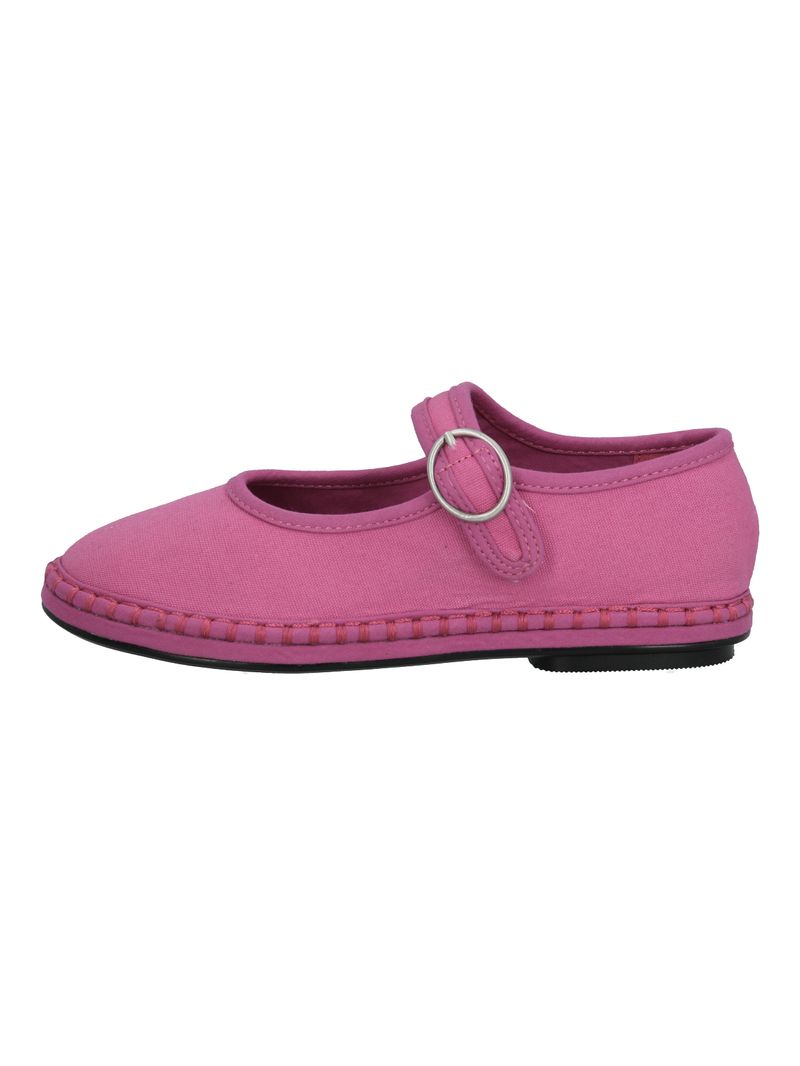 Ballerina-Para-Niña-Poliester-Twinz-Rosado-Hush-Puppies