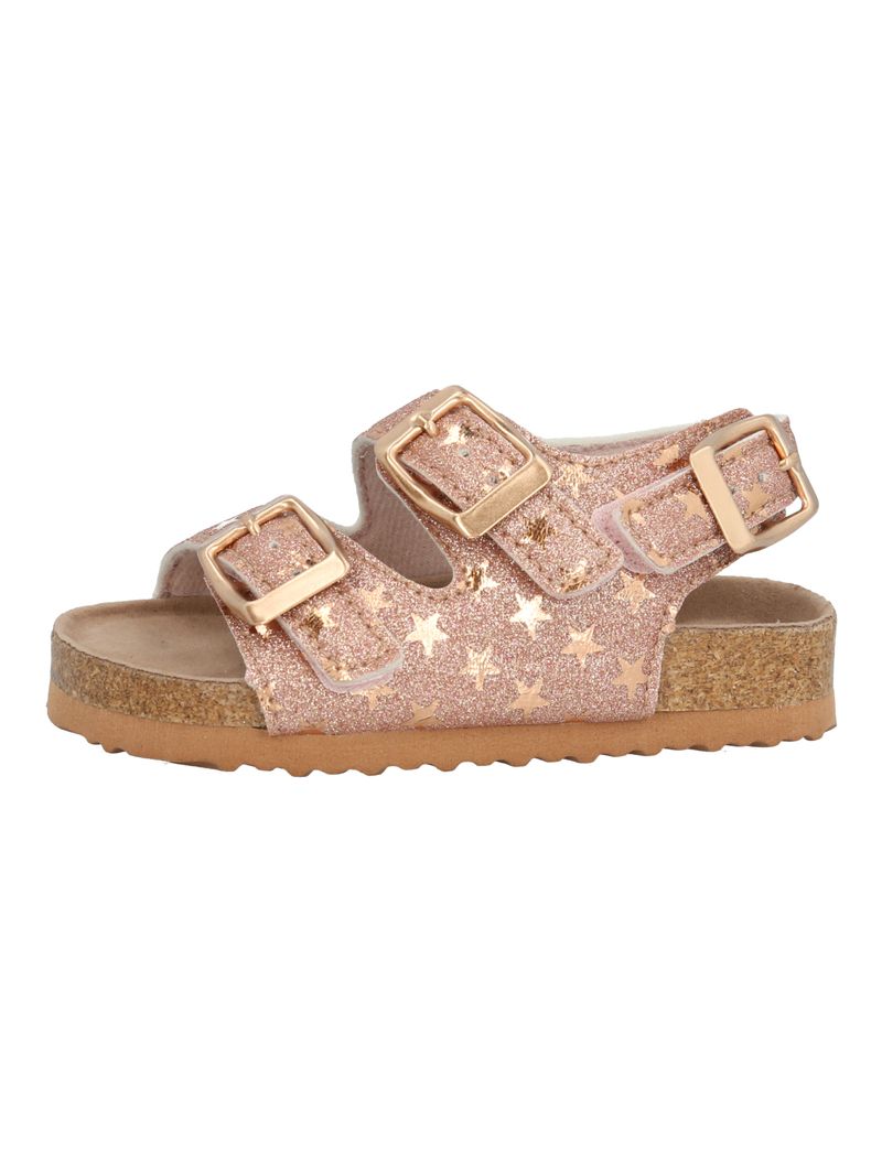 Sandalia-Para-Niña-Sintetico-Coco-Metalizado-Hush-Puppies