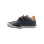 Zapatilla-Para-Niño-Cuero-Sika-Azul-Hush-Puppies