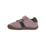 Zapatilla-Para-Niña-Cuero-Zake-Rosado-Hush-Puppies