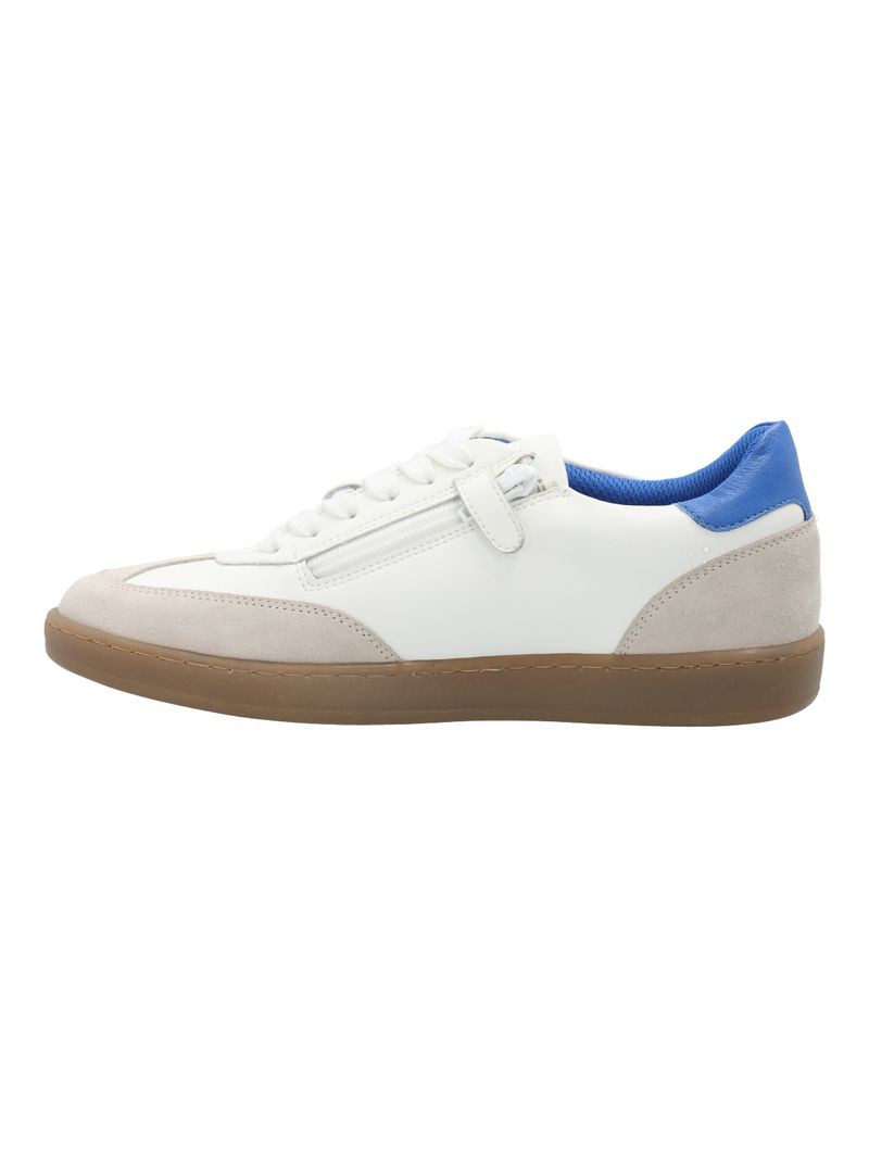 Zapatilla-Para-Niño-Cuero-Loa-Blanco-Hush-Puppies
