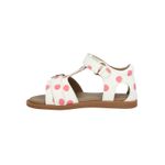 Sandalia-Para-Niña-Cuero-Nerea-Blanco-Hush-Puppies