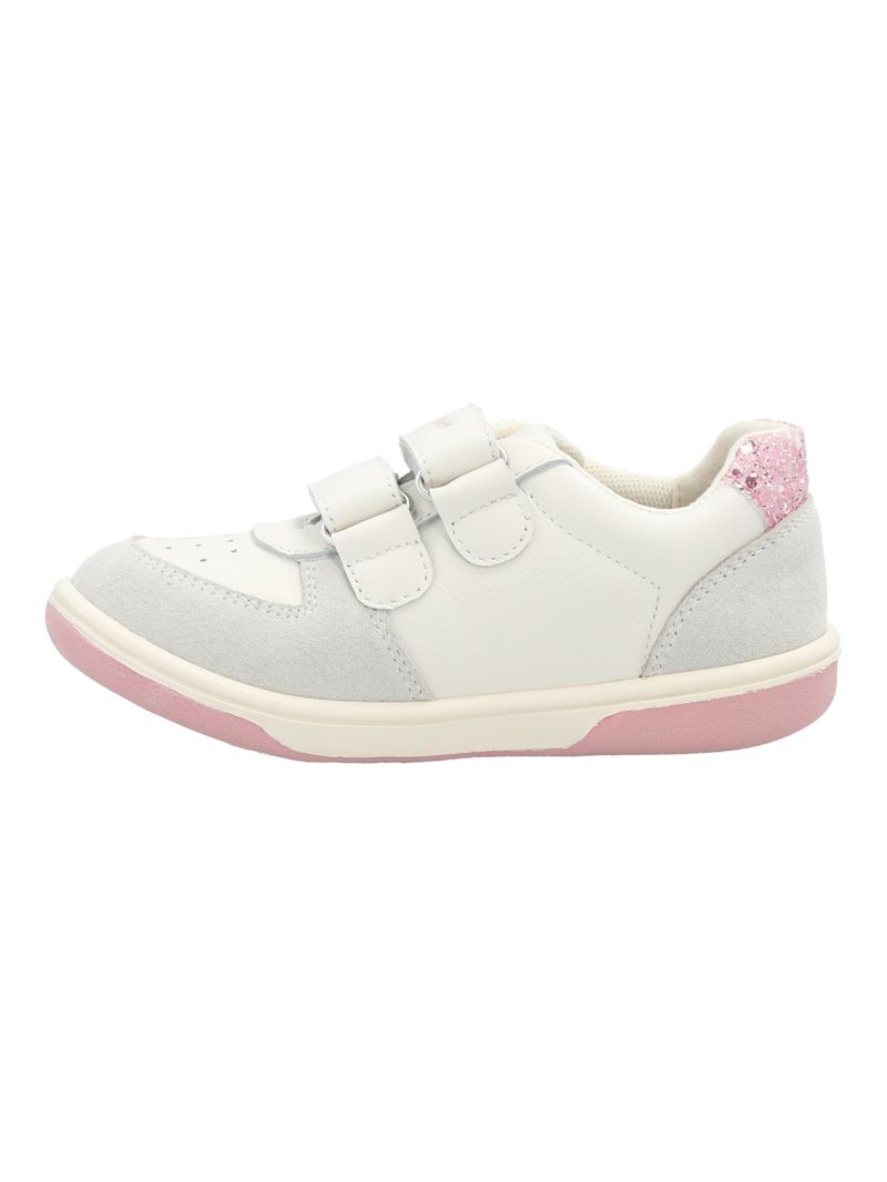 Zapatilla-Para-Niña-Cuero-Karu-Blanco-Hush-Puppies