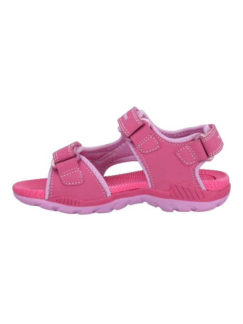 Sandalia-Para-Niña-Sintetico-Rio-Rosado-Hush-Puppies
