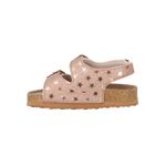 Sandalia-Para-Niña-Sintetico-Coco-Metalizado-Hush-Puppies