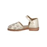 Sandalia-Para-Niña-Cuero-Kasu-Metalizado-Hush-Puppies