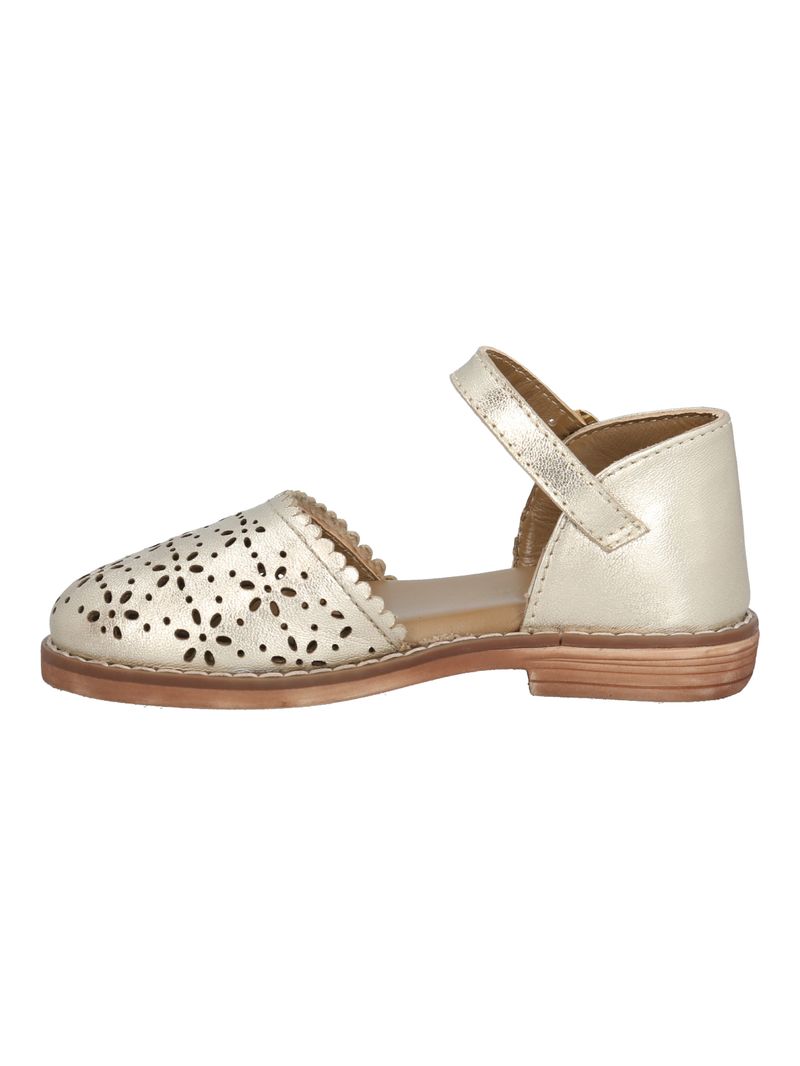 Sandalia-Para-Niña-Cuero-Kasu-Metalizado-Hush-Puppies