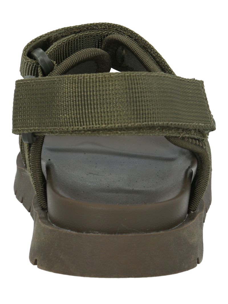 Sandalia-Para-Niño-Sintetico-Chepu-Verde-Hush-Puppies