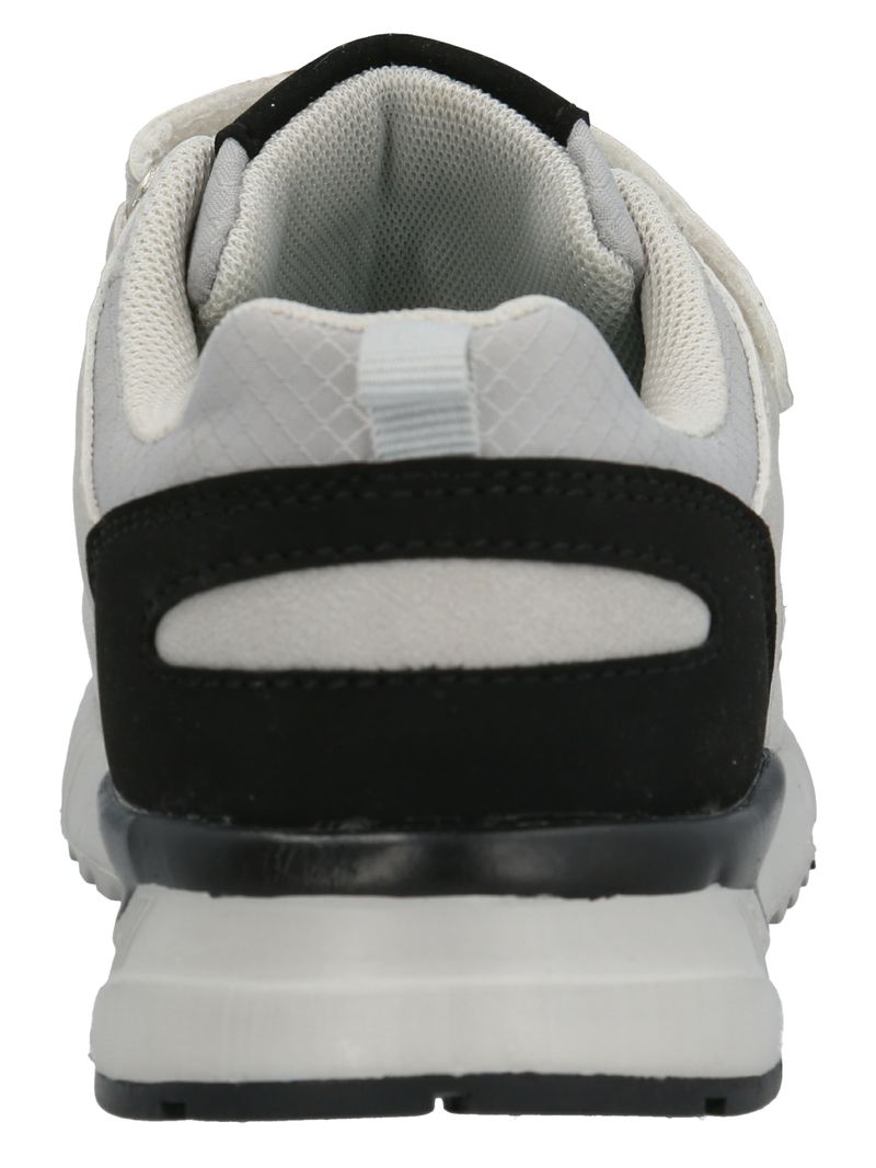 Zapatilla-Para-Niño-Sintetico-Tanjiro-Gris-Hush-Puppies