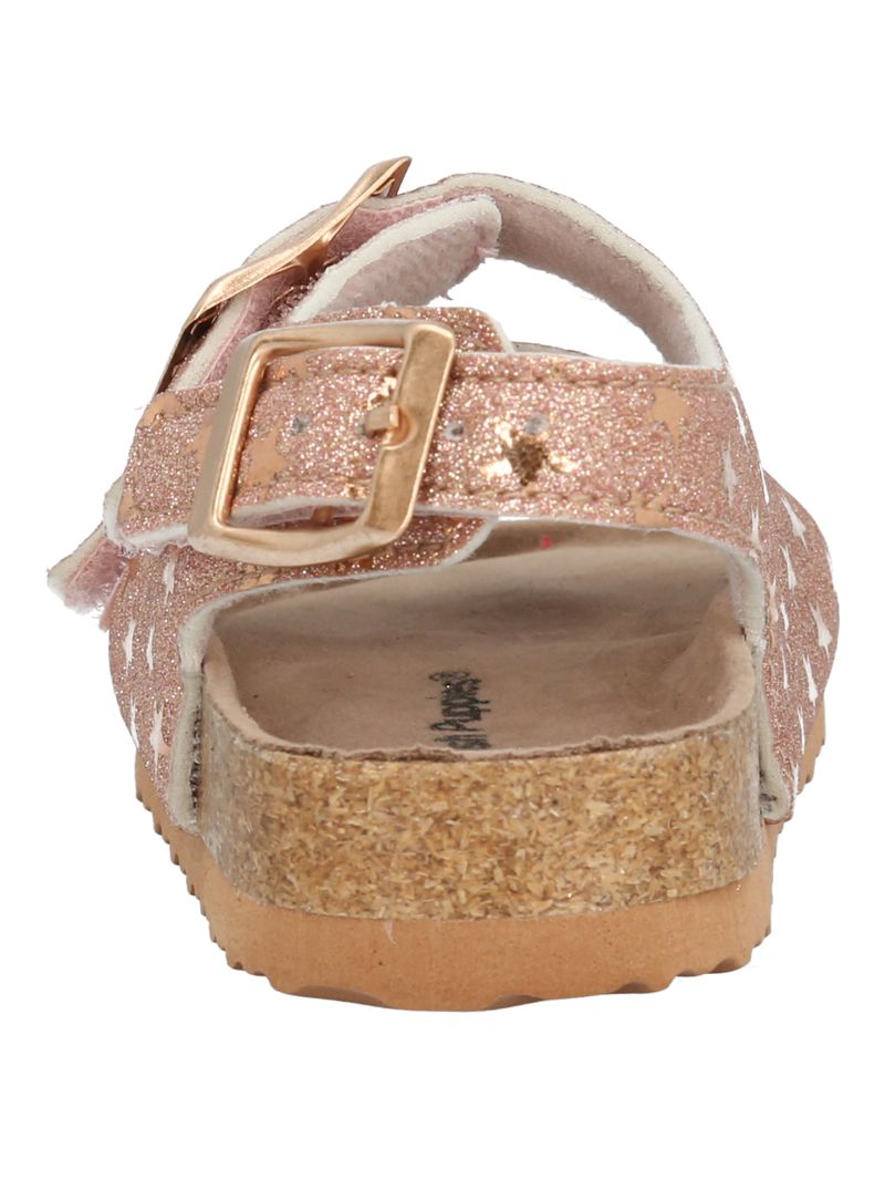 Sandalia-Para-Niña-Sintetico-Coco-Metalizado-Hush-Puppies
