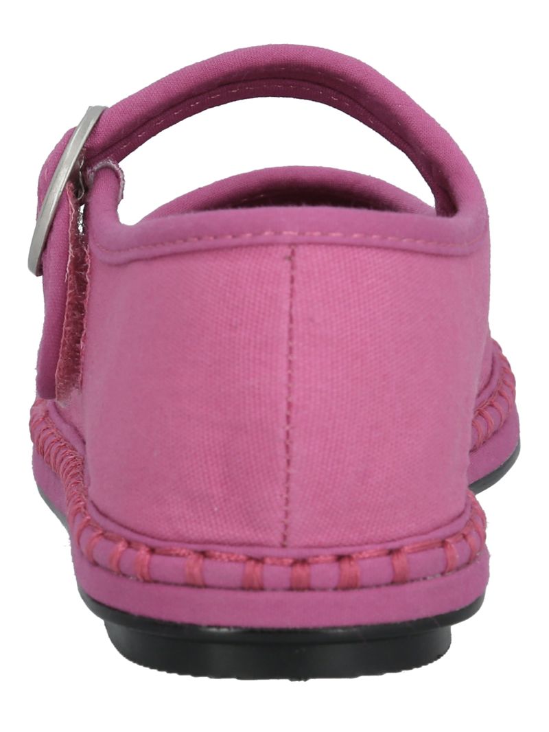 Ballerina-Para-Niña-Poliester-Twinz-Rosado-Hush-Puppies