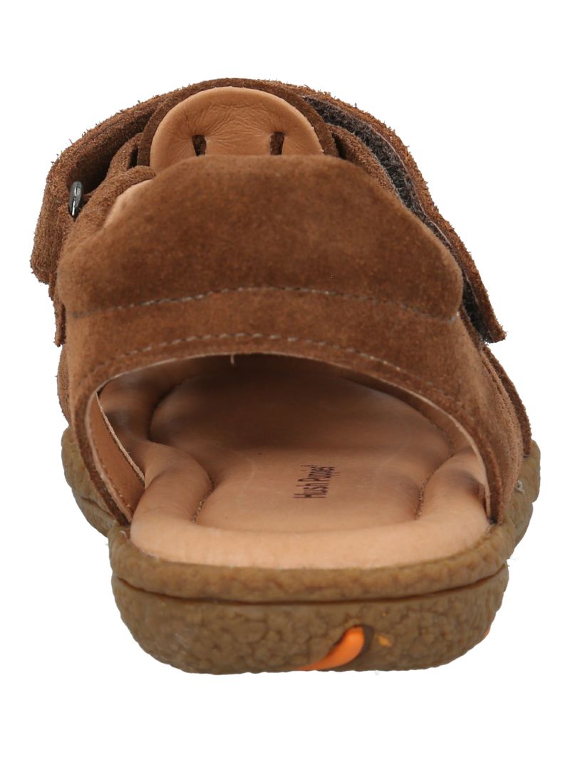 Sandalia-Para-Niño-Cuero-Zucca-Cafe-Hush-Puppies