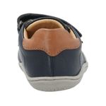 Zapatilla-Para-Niño-Cuero-Sika-Azul-Hush-Puppies