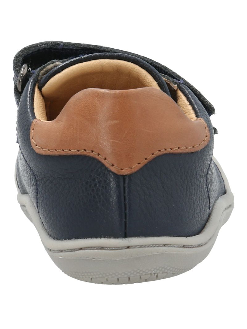 Zapatilla-Para-Niño-Cuero-Sika-Azul-Hush-Puppies