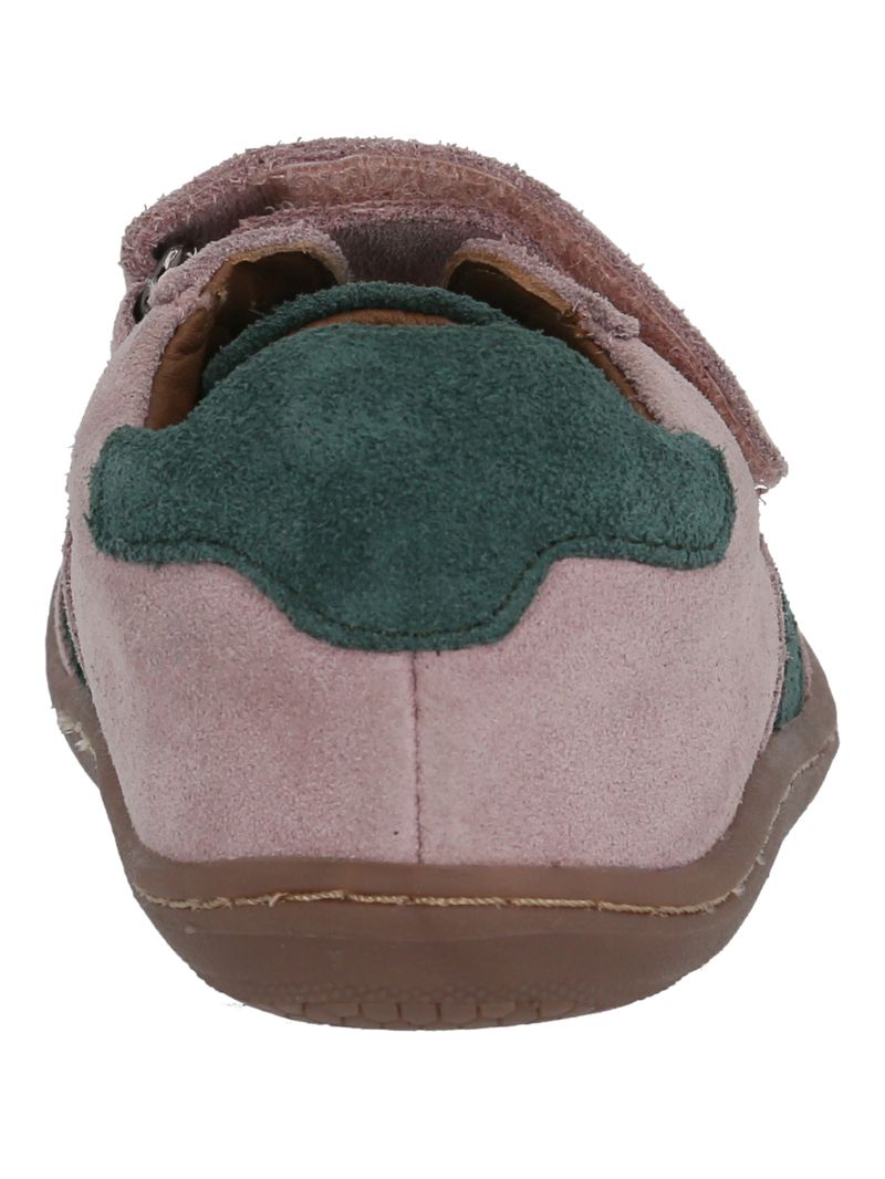 Zapatilla-Para-Niña-Cuero-Zake-Rosado-Hush-Puppies