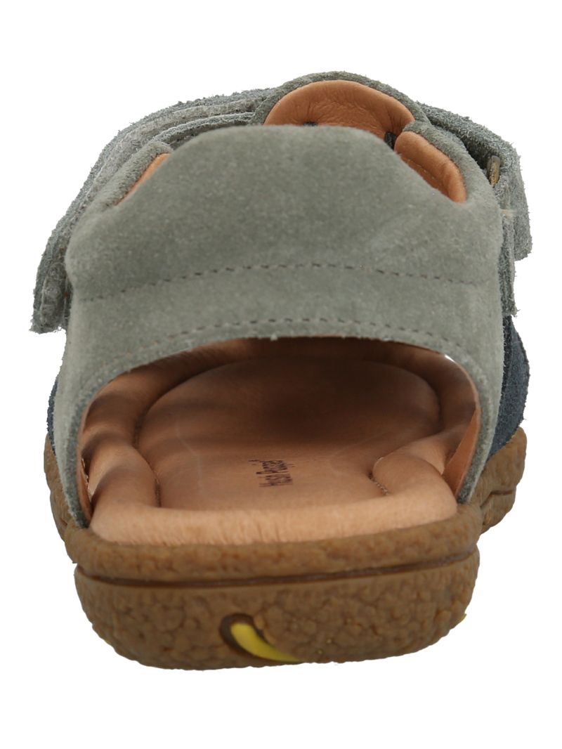Sandalia-Para-Niño-Cuero-Zucca-Verde-Hush-Puppies