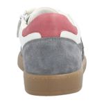 Zapatilla-Para-Niña-Cuero-Loa-Gris-Hush-Puppies