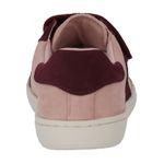 Zapatilla-Para-Niña-Cuero-Maluk-Vl-Rosado-Hush-Puppies