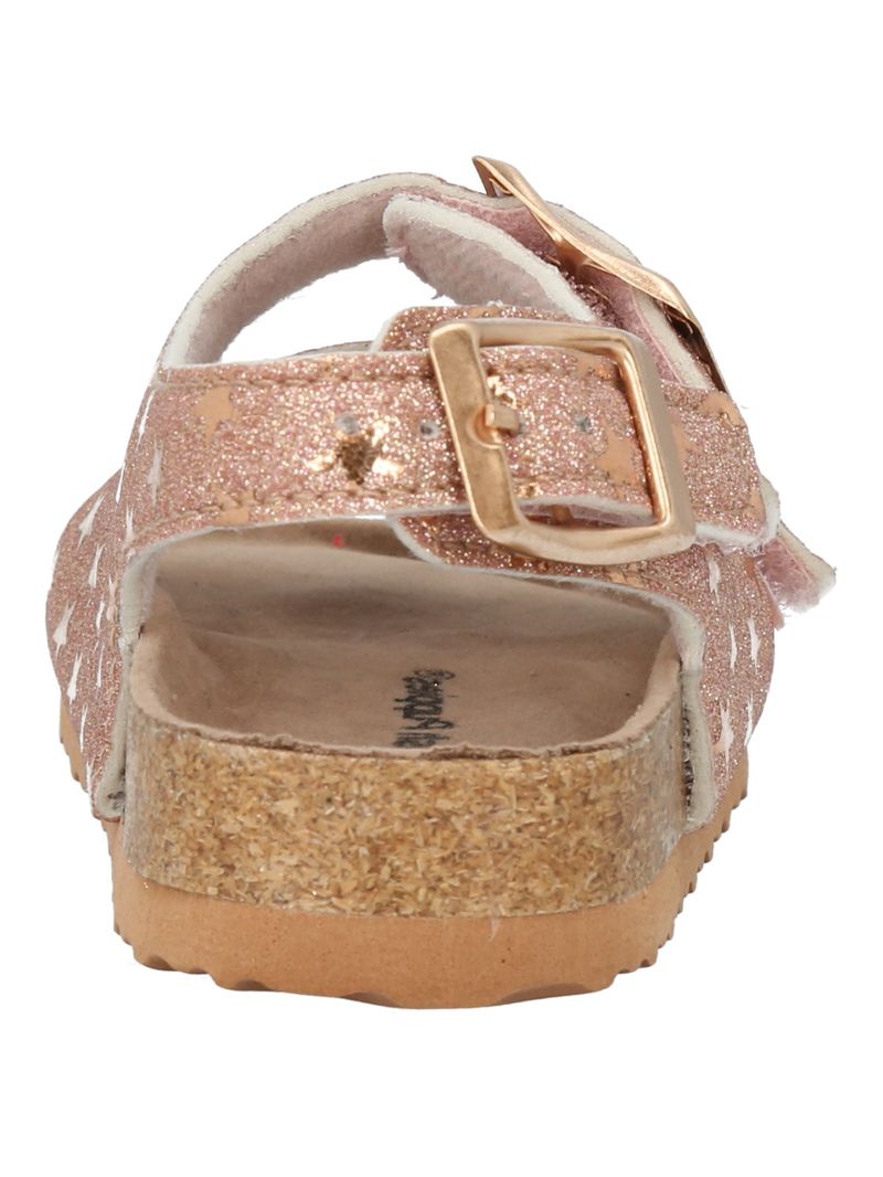 Sandalia-Para-Niña-Sintetico-Coco-Metalizado-Hush-Puppies