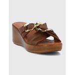 Sandalia-Para-Mujer-Sintetico-Juvara-Cafe-Hush-Puppies