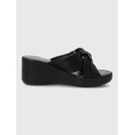 Sandalia-Para-Mujer-Sintetico-Juvara-Negro-Hush-Puppies