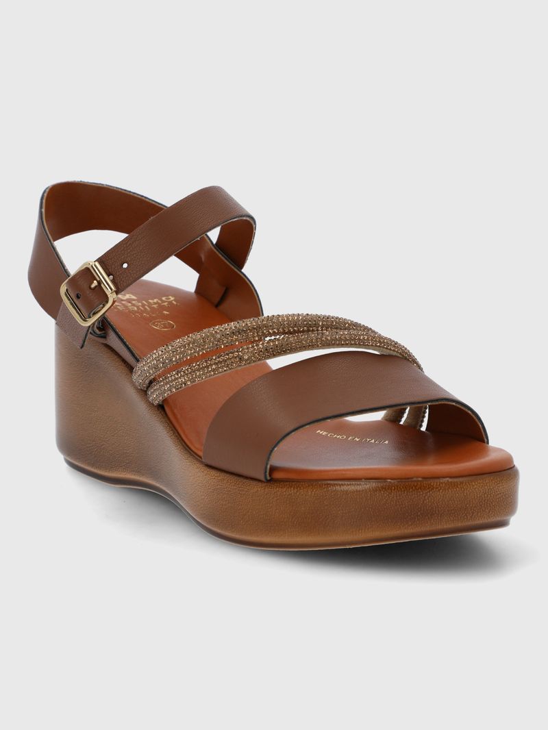 Sandalia-Para-Mujer-Sintetico-Palmerino-Cafe-Hush-Puppies