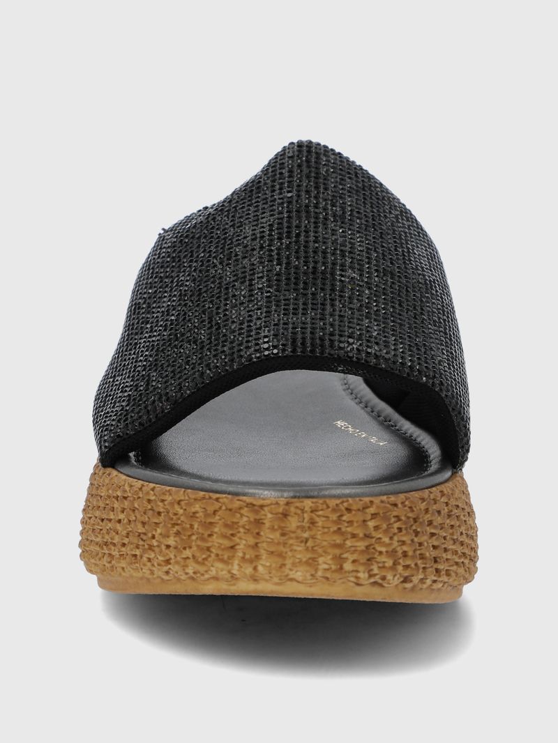 Sandalia-Para-Mujer-Sintetico-Saitta-Dorado-Hush-Puppies