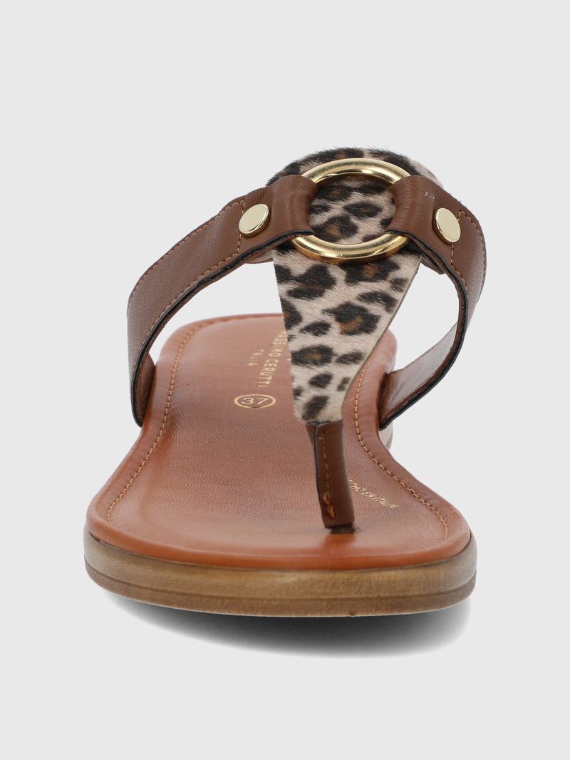 Sandalia-Para-Mujer-Sintetico-Furdo-Cafe-Hush-Puppies